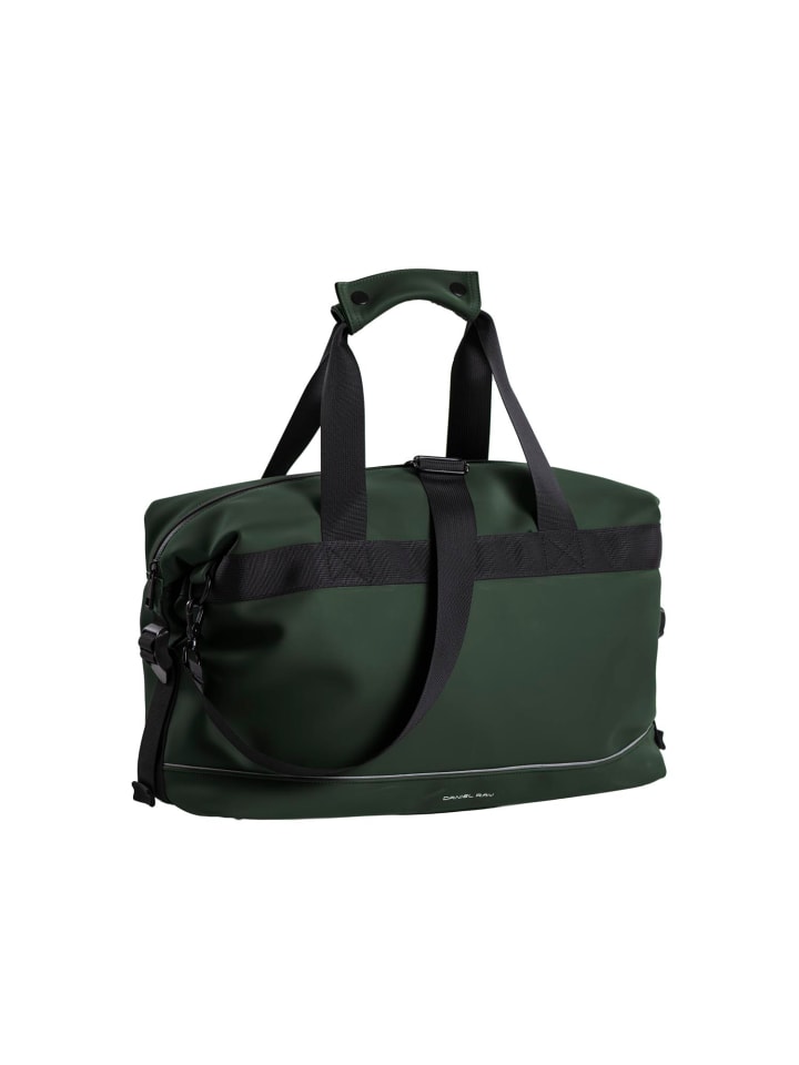 Sporttasche in green