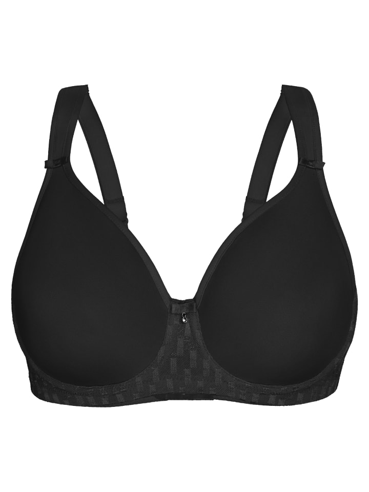 Spacer BH in Black