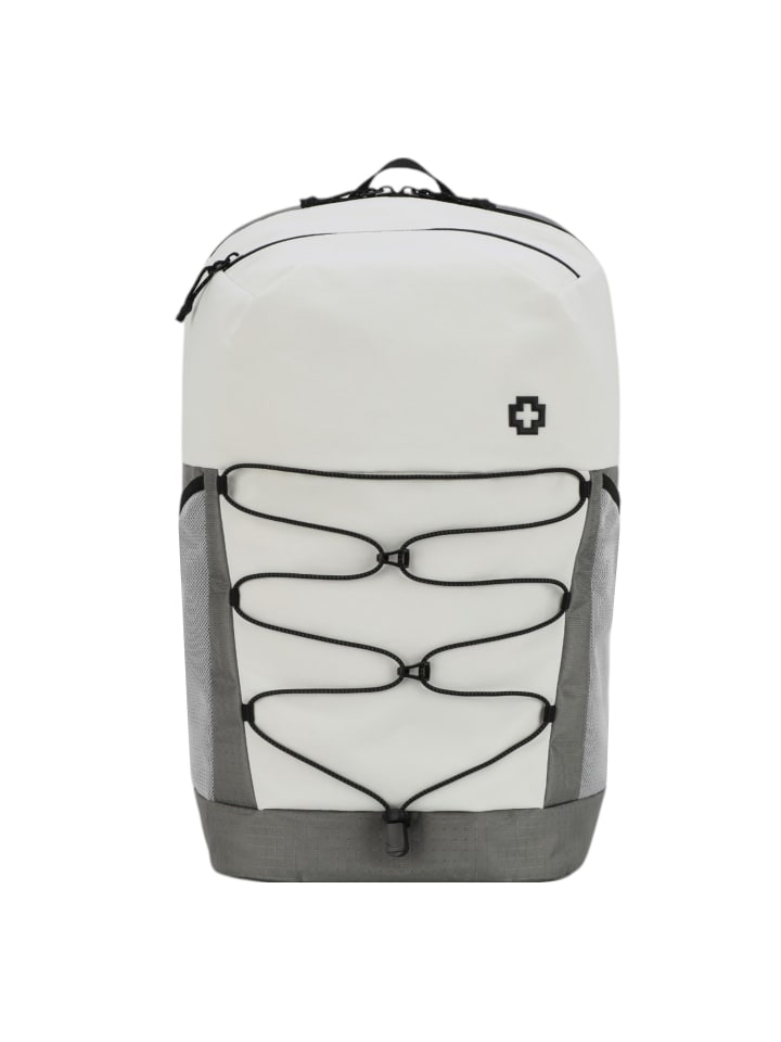 Homerton Daypack 46 cm Laptopfach offwhite