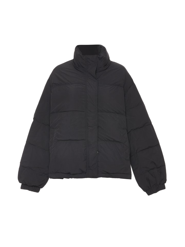 Damen Jacket in Schwarz