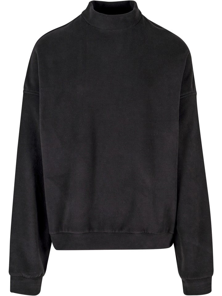 Sweater in black