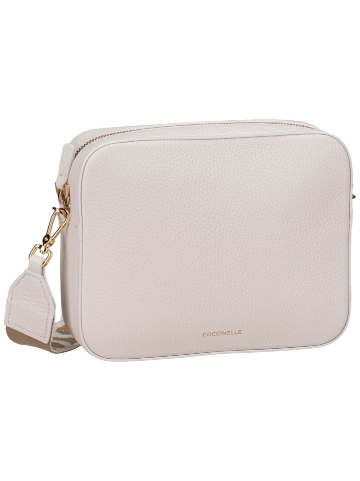 Umhängetasche Tebe 55M3 in Pearl
