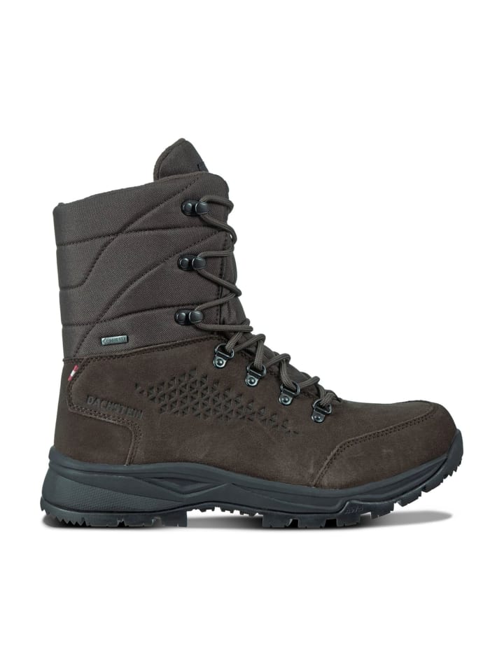 Wander- & Bergschuhe in Braun