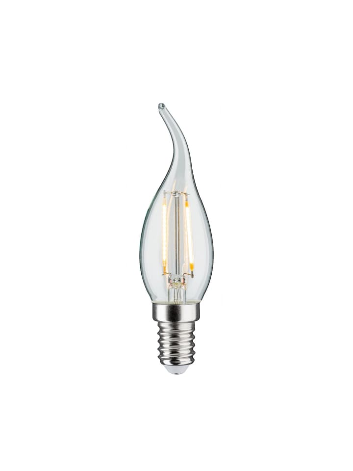 Filament 230V LED Kerze F