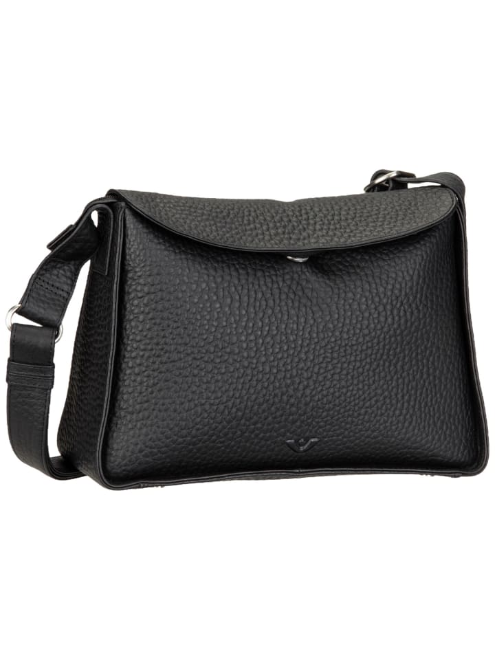 Bodybag Hirsch Taeagan in Black