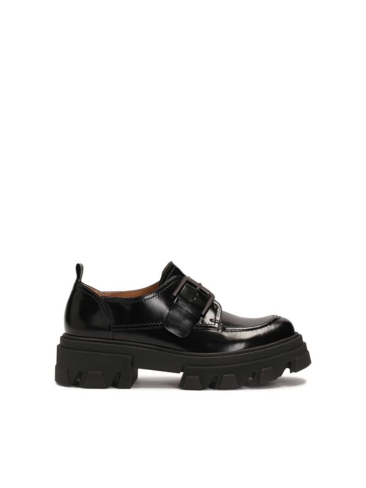 Espadrilles in Schwarz
