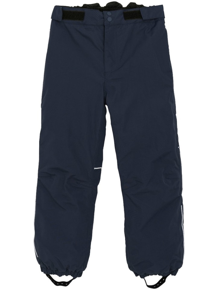 Kinder Schneehose "Cover Pants" in Blau