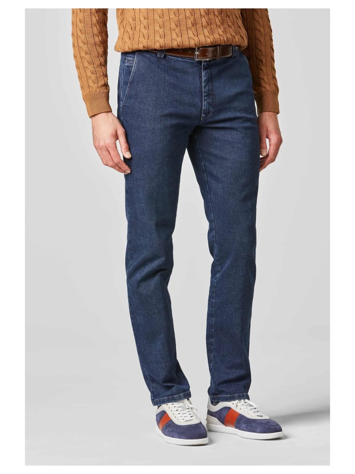 Cordchino Bonn in Blue-Stone