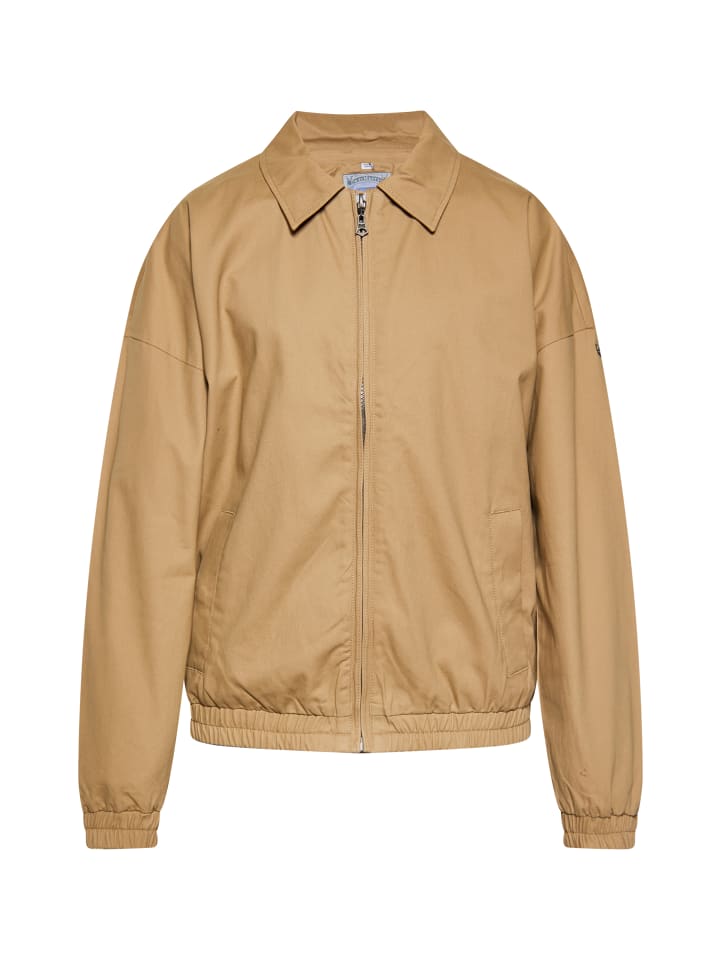 Herren Blouson in Sand