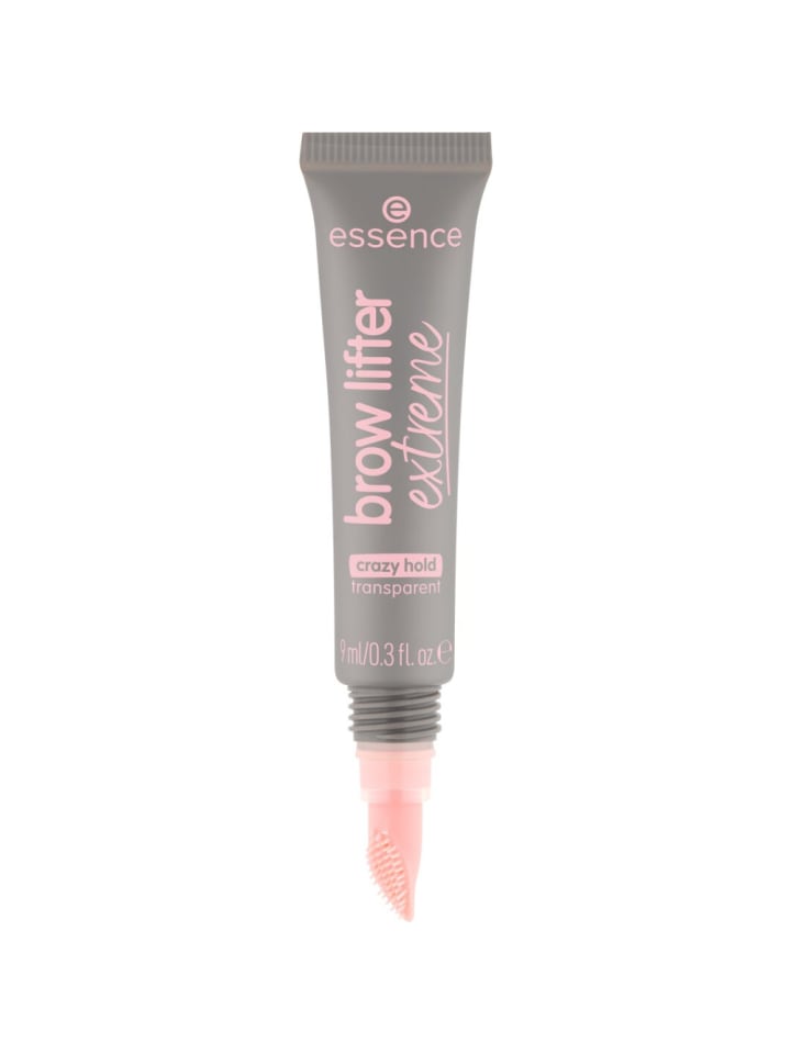 Extreme Brow Lifter Augenbrauengel - 01 Transparent Glue 9 ml