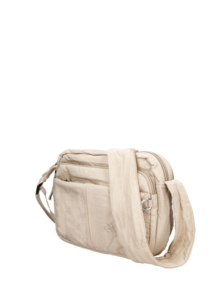 Umhängetasche in OFF-WHITE