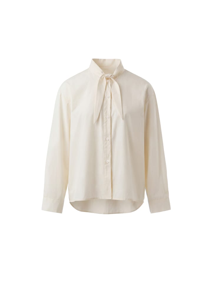 Women Shirt in Cream