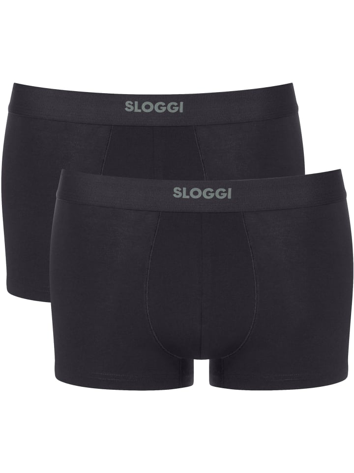Retro Pants EVER Ease Hipster in Black