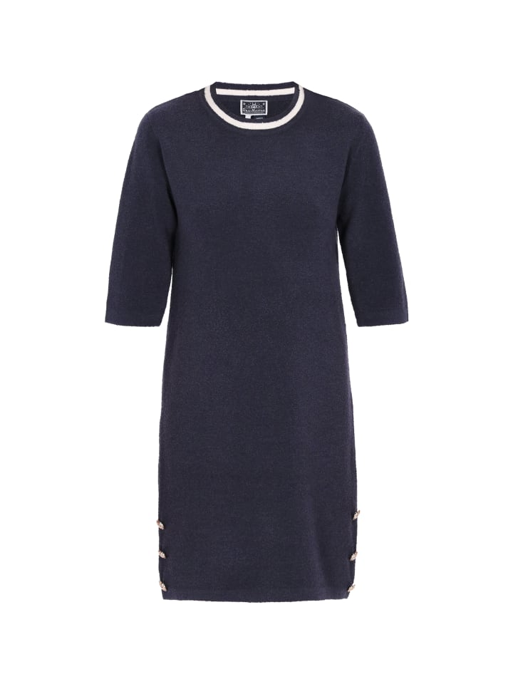 Women Dress in navy