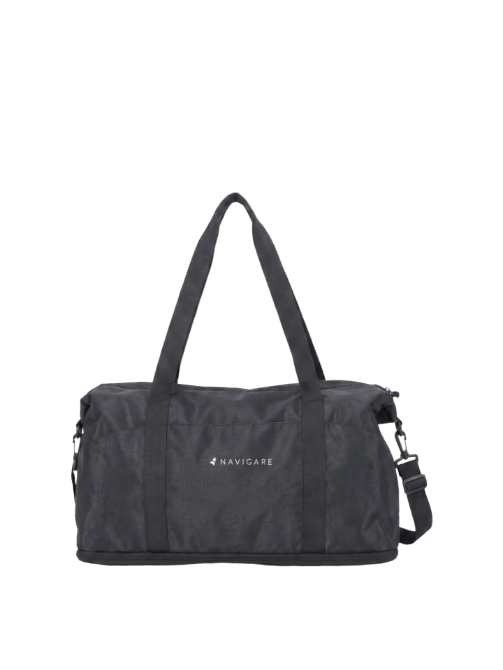 Umhängetasche in NERO