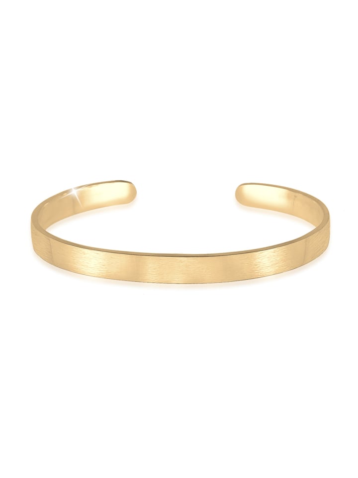 Armband 925 Sterling Silber in Gold