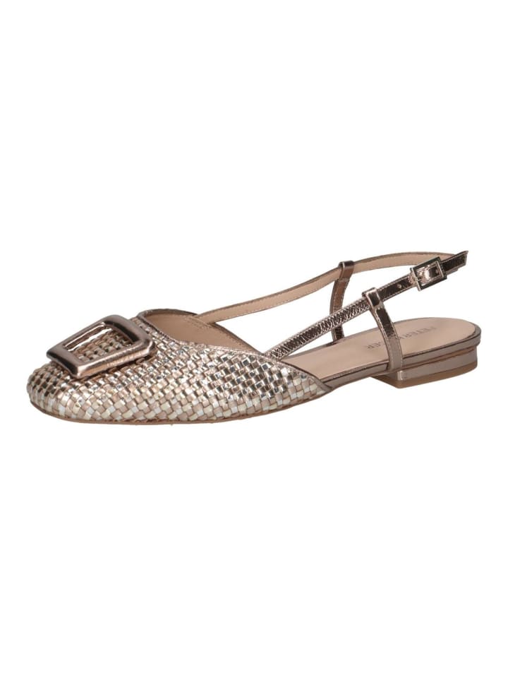 Ballerinas Gold