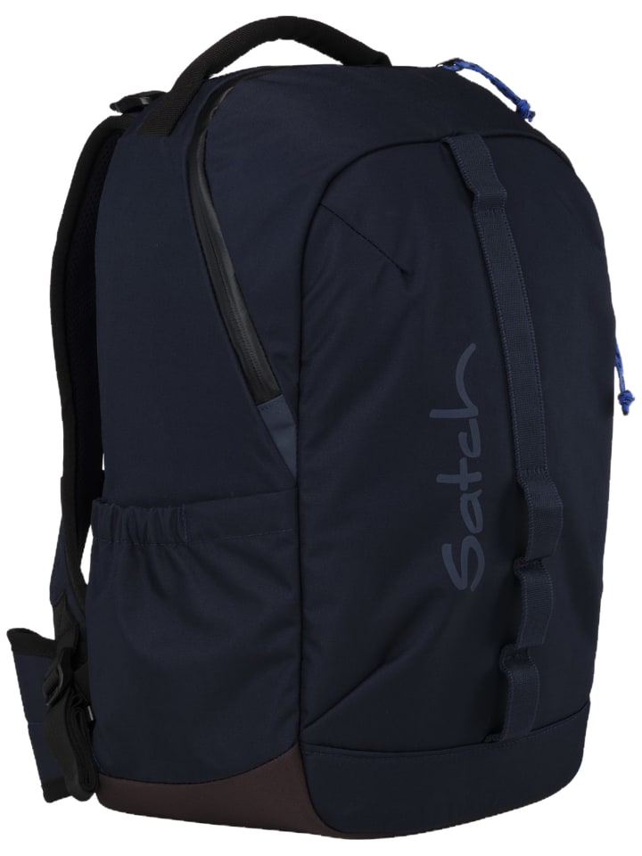 Schulranzen con:next in Urban Dark Blue