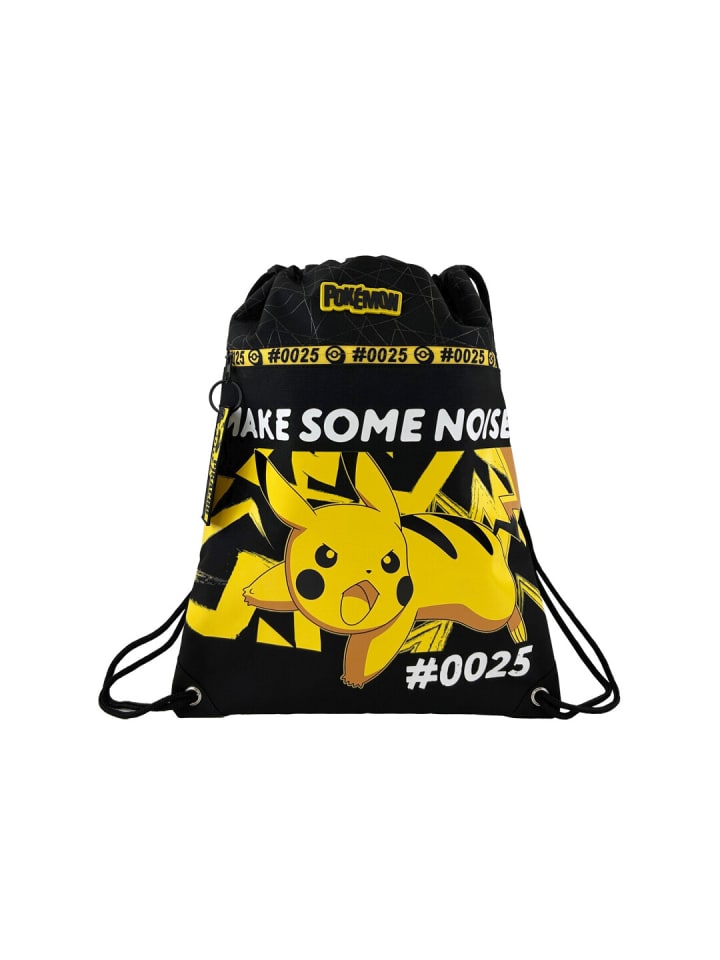 Rucksack Glurak Twilight Champions