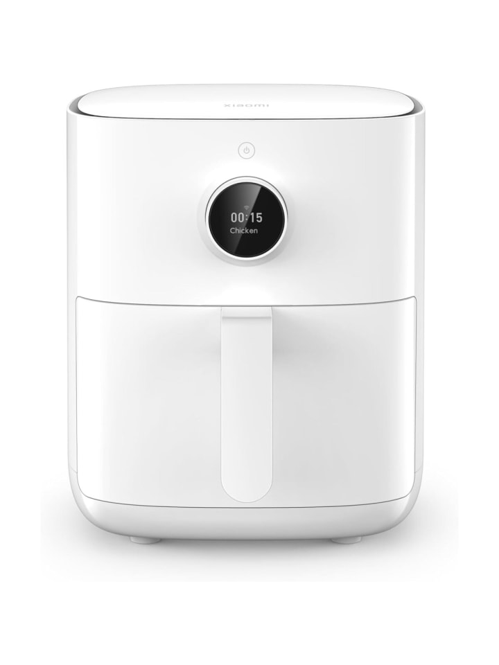 Mi Smart Air Fryer 4.5L in Weiß