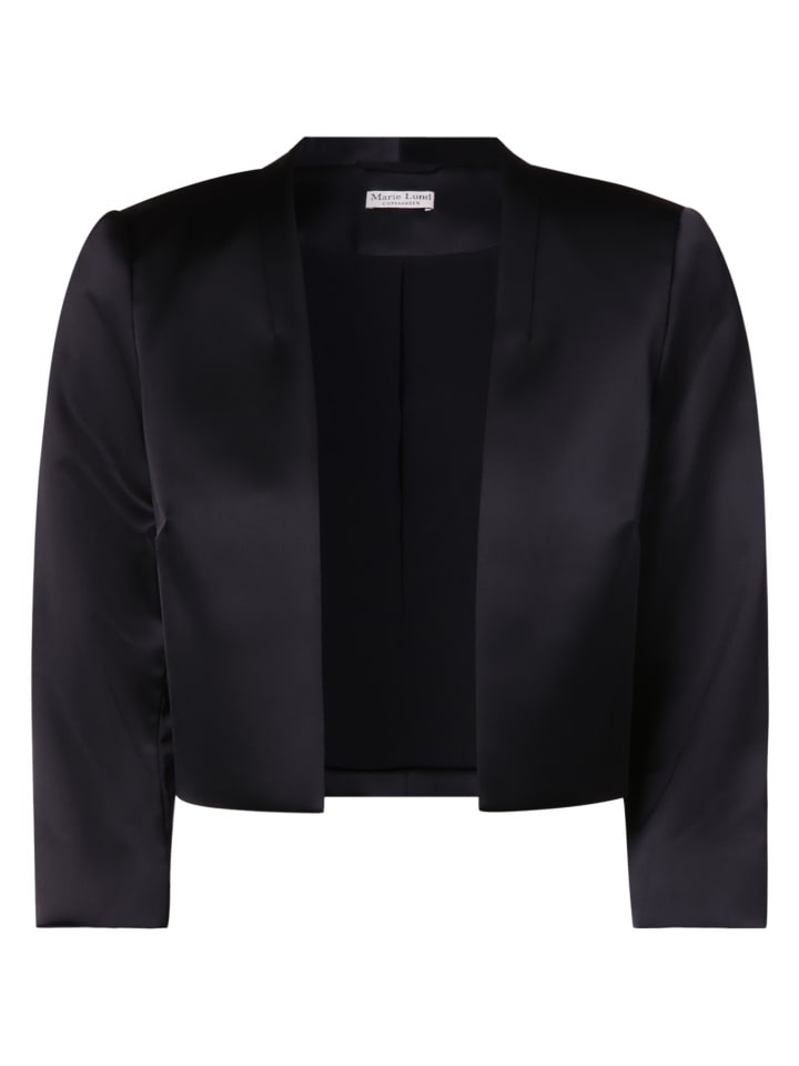 Bolero in marine - 0008
