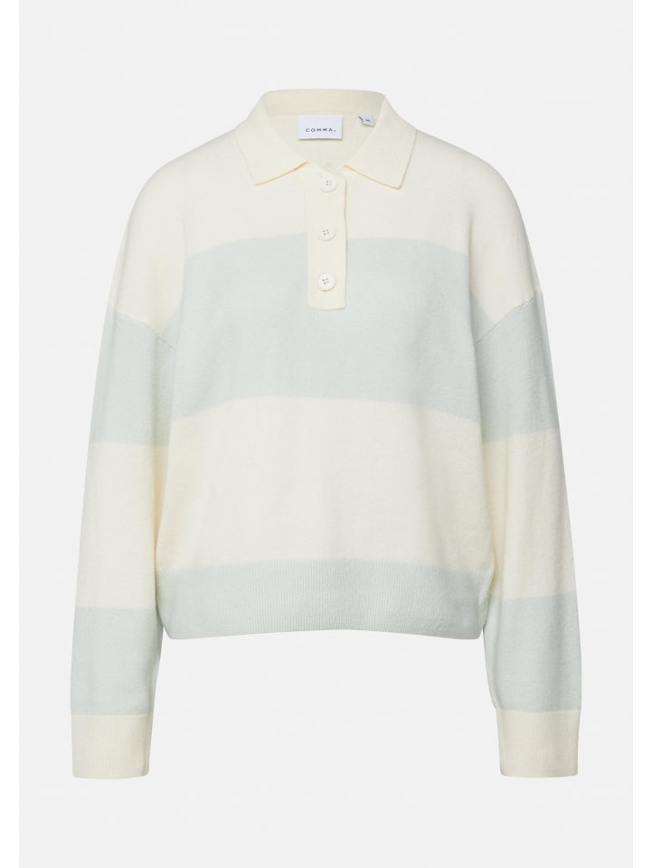 Strickpullover  in  04G6_creme