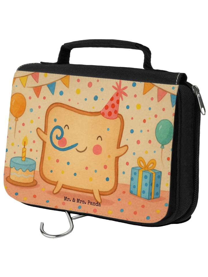 NeZeichenssaire Toast Party Design ohne Spruch in Weiß