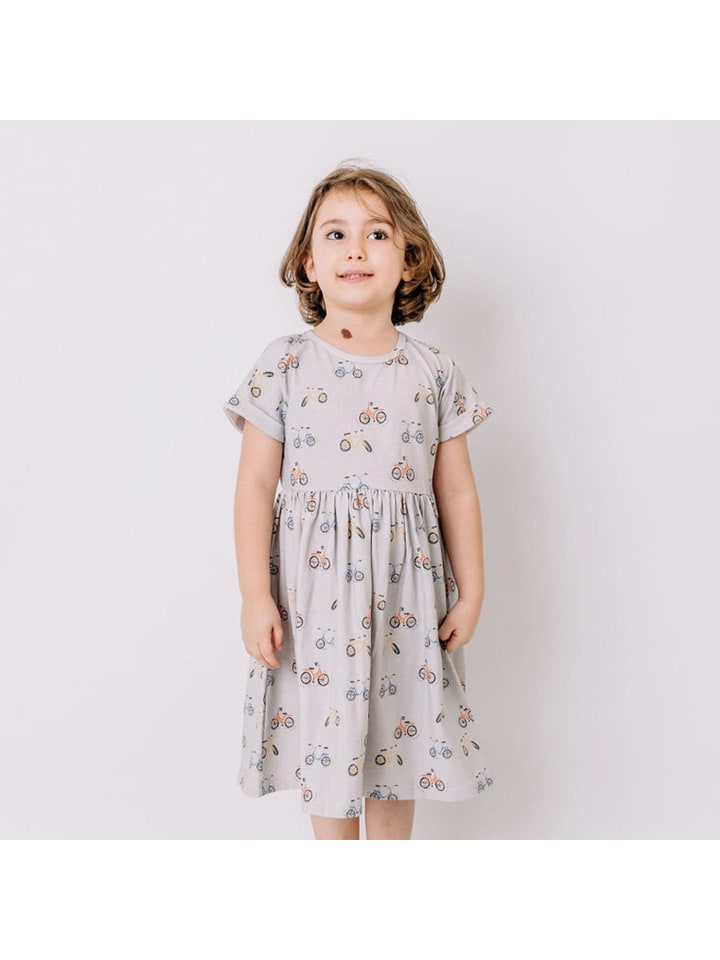 Kleid Bicycle-Dress