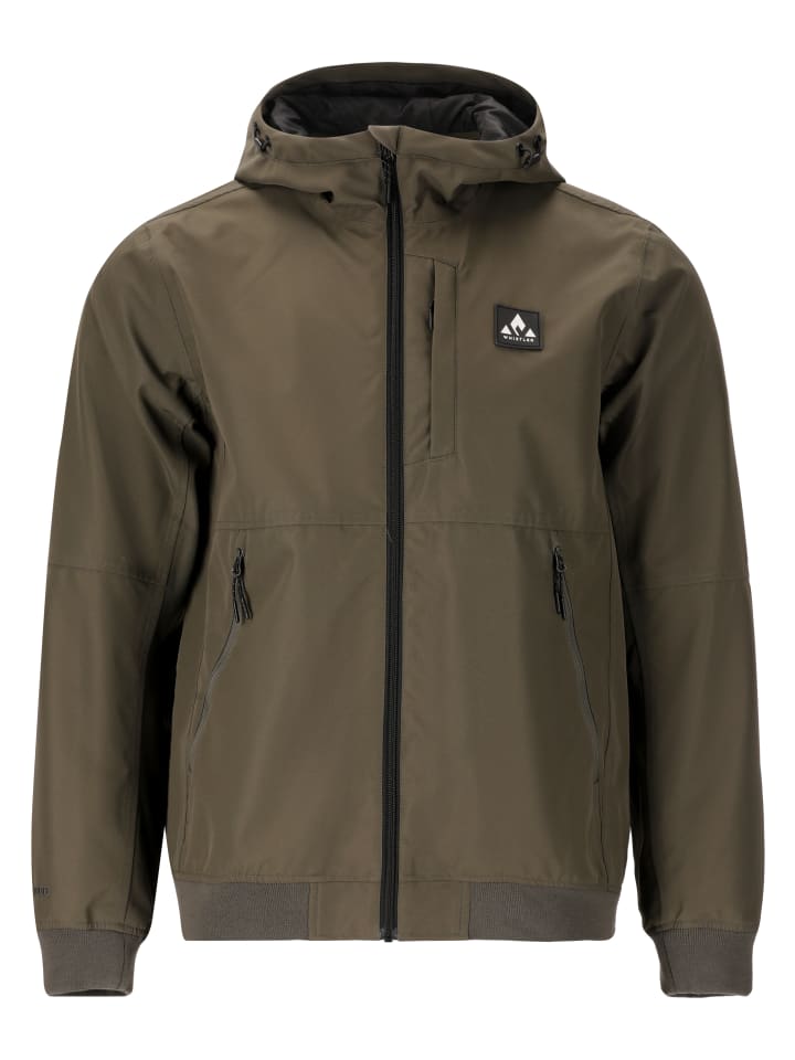Funktionsjacke Haraldo in 1071