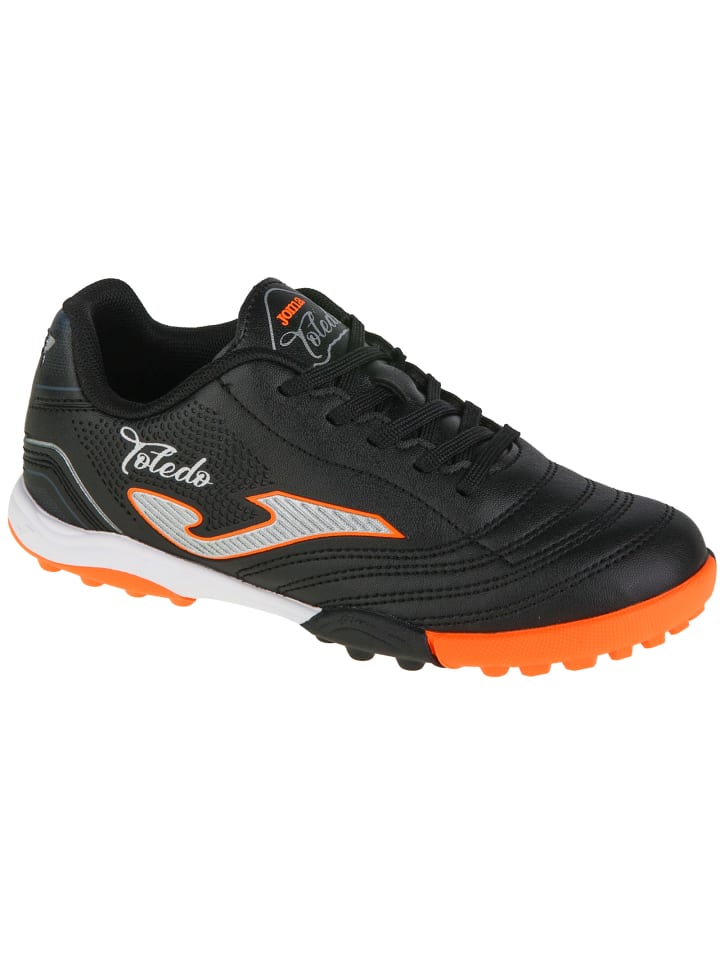 Joma Toledo Jr 24 TOJS TF in Schwarz