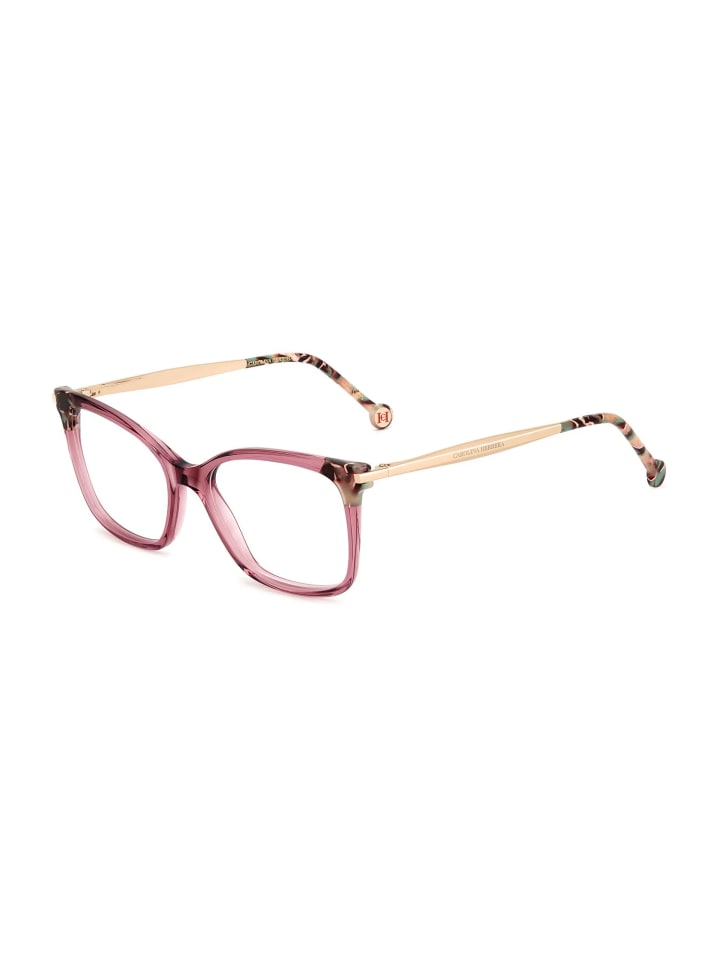 Damen Optische Fassungen Schmetterling Rose