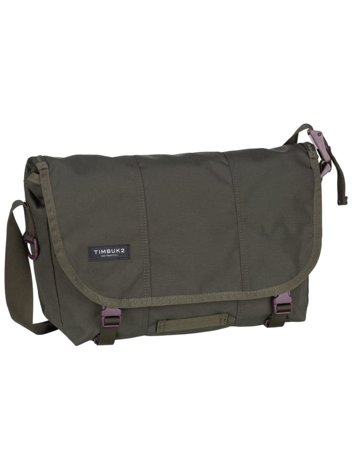 Umhängetasche Flight Classic S in Scout/Shade