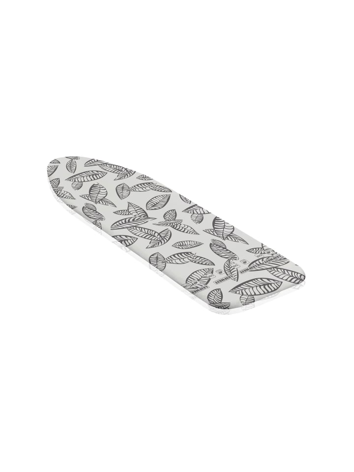 Bügeltischbezug Perfect Steam S/M beige grau 125,0 x 40,0 x 3,0 cm