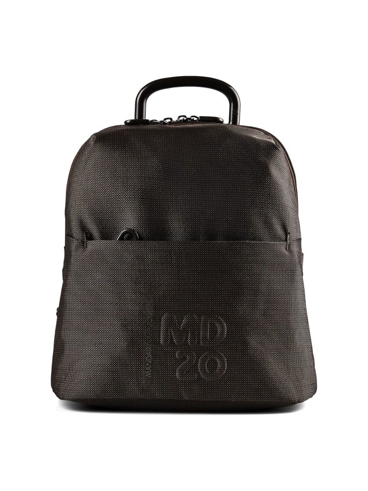 MD20 City Rucksack 28 cm pirite