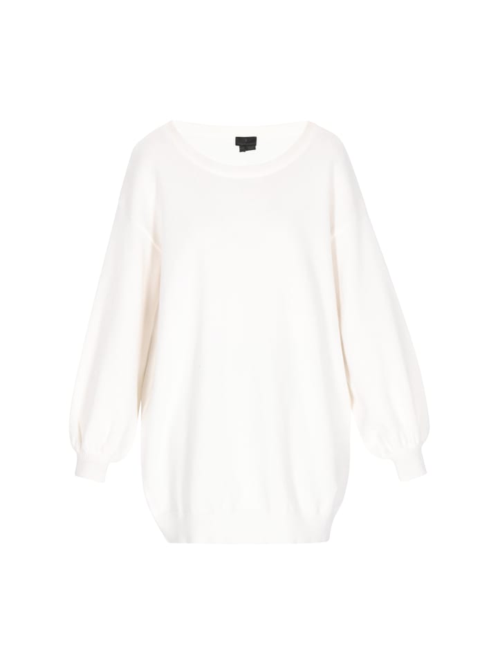 Women Sweater in offwhite