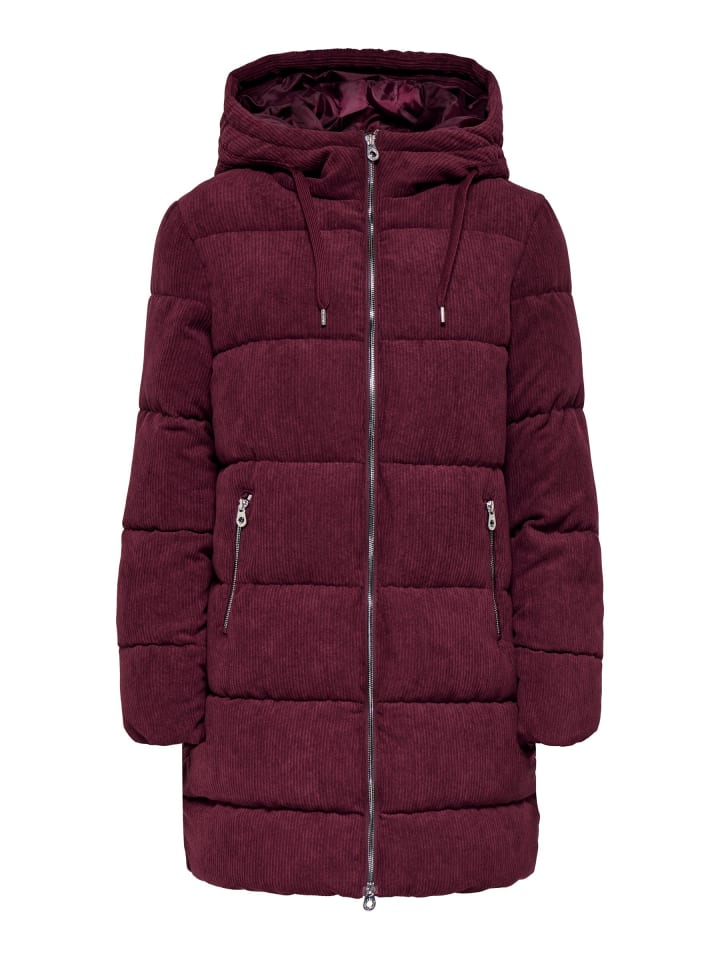 Daunenjacke in Port Royale