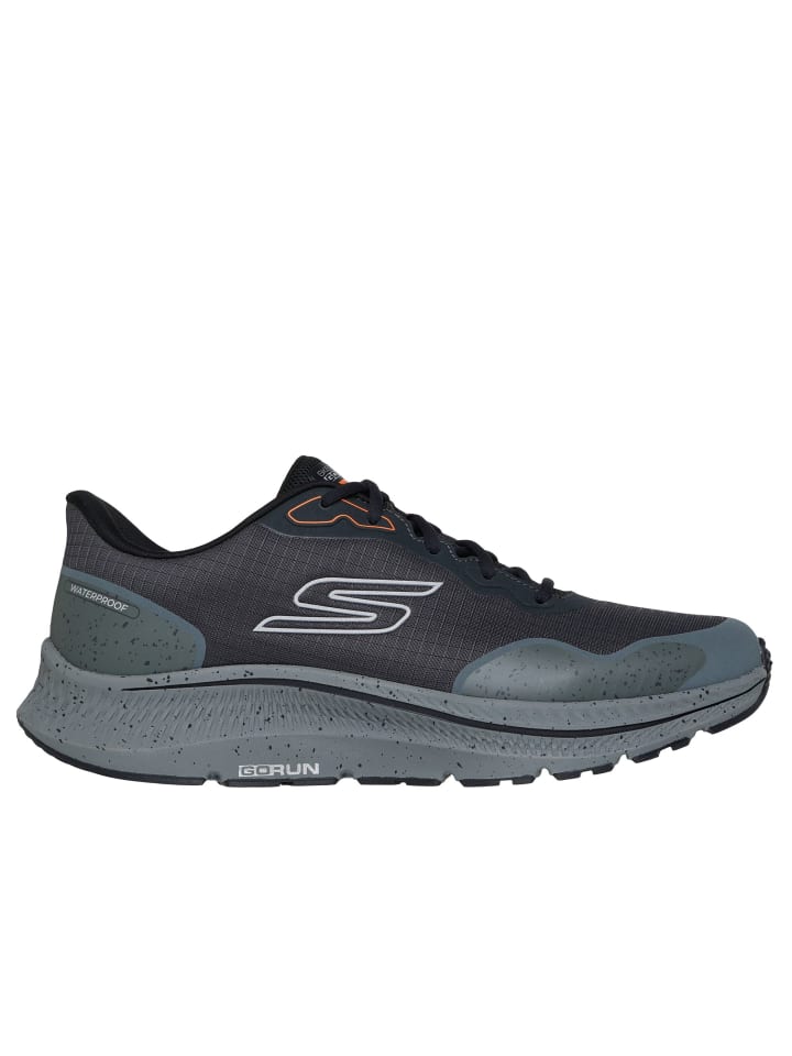 Sneaker GO RUN CONSISTENT 2.0 - PIEDMONT in charcoal