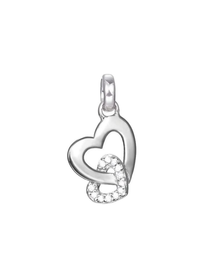 Anhänger in Silber