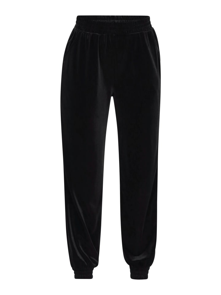 Women Pants in Black