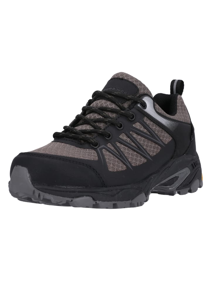 Outdoorschuhe Ariya in 1080 Iron