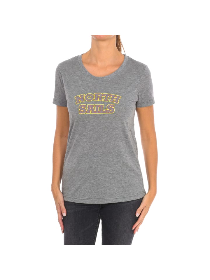 Shirt in Gray