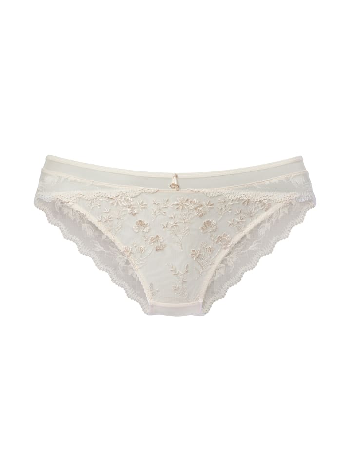 Panty in puder