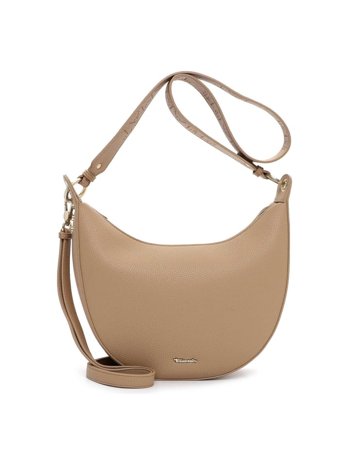 TAS Kiri Schultertasche 31 cm sand