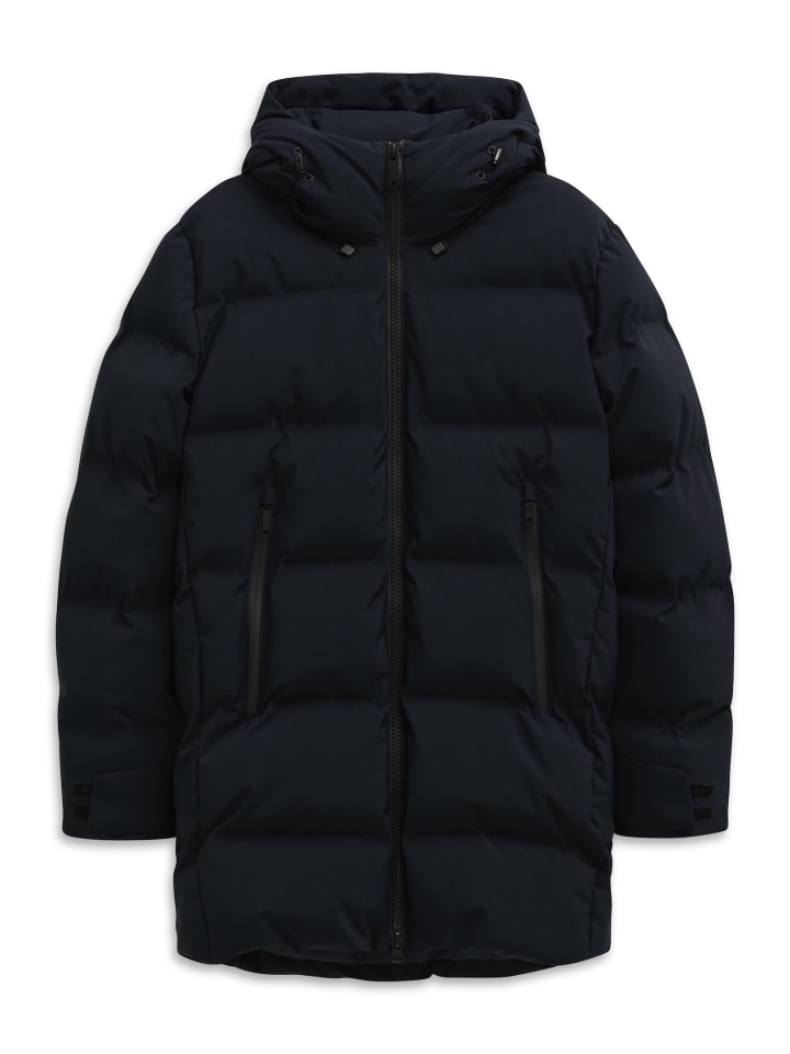 Steppparka in 390-marine