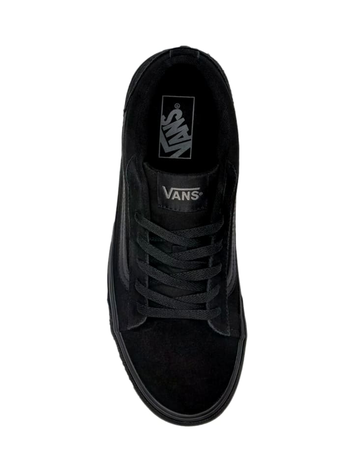 Sneaker 'Vero' in schwarz