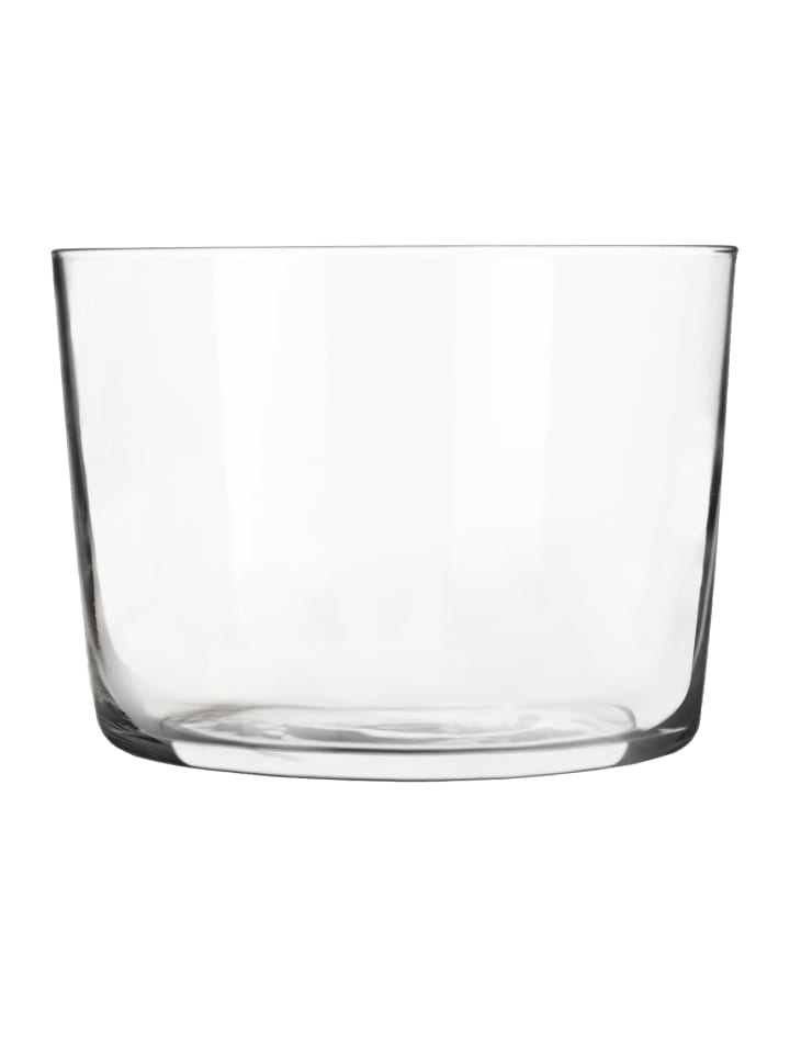 Rocks -CIDRA- 12er Set, Ø 8,5 cm, 229 ml, H: 6 cm, Glas