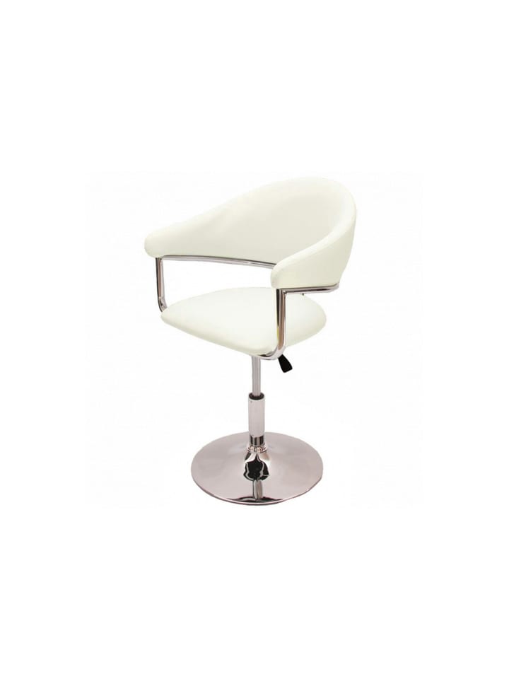 Barhocker Civitavecchia, Creme