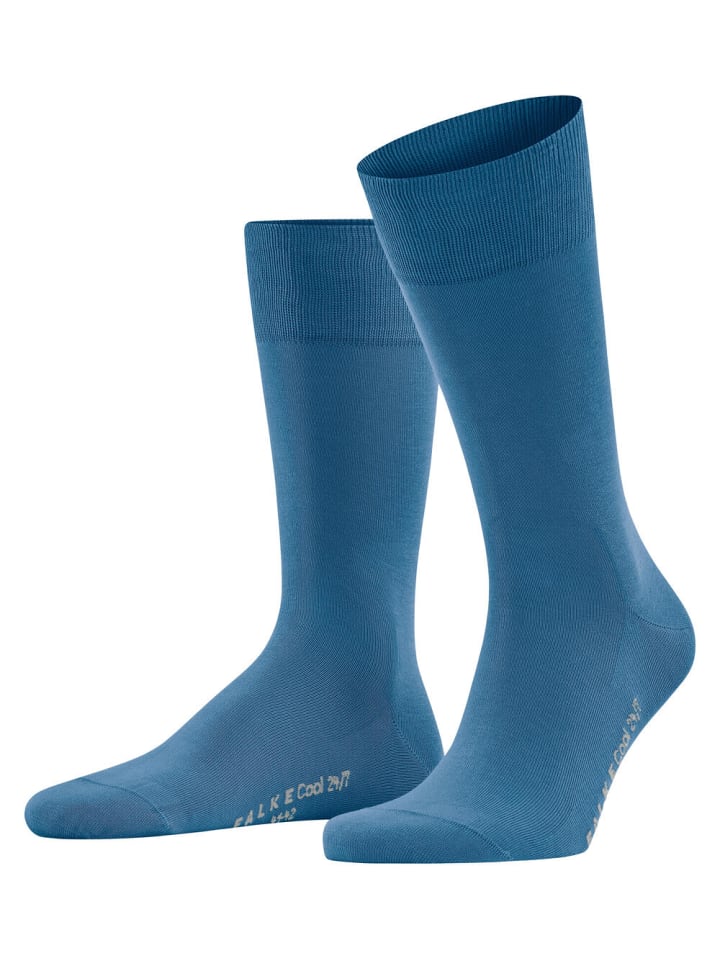 Socken Cool 24/7 in Nautical
