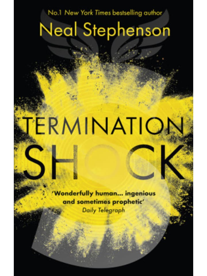 Buch - Termination Shock