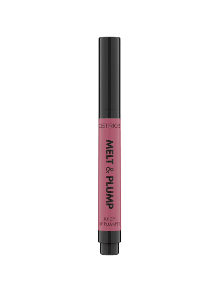 Melt & Plump Saftiger Lippenauffüller - 60 Keep A Juicy Secret